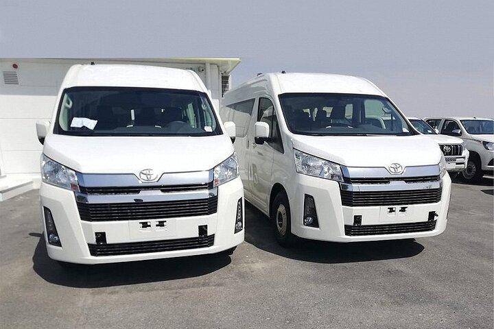 Private Transportation Punta Cana Airport to/from Bayahibe, La Romana Hotels