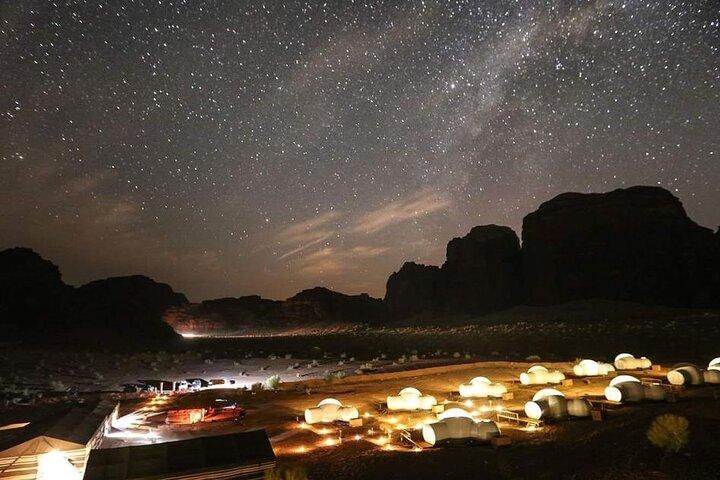 2 Day private tour from Amman to Petra_ Wadi Rum_ Aqaba Dead Sea