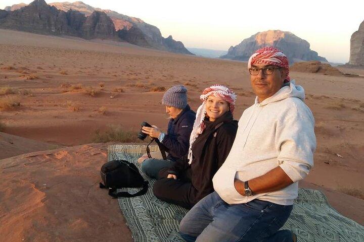 2 Day private tour from Amman to Petra_ Wadi Rum_ Aqaba Dead Sea