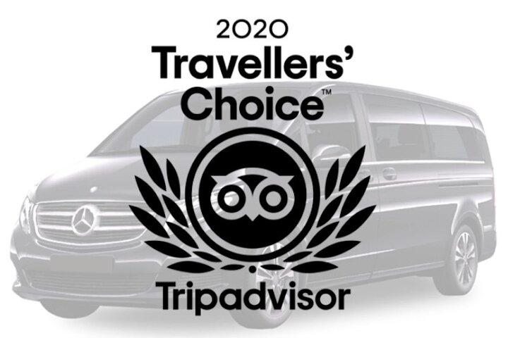 Private Transfer FROM Sydney CBD to Sydney Airport 1 to 5 people
