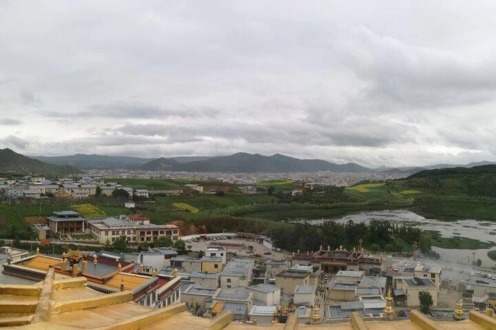 Private Day Tour to Shangri-la from Lijiang by Car