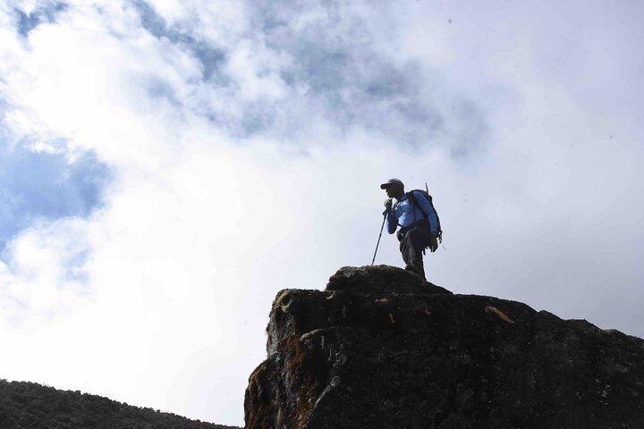 10 Days Mount Kilimanjaro Hike Northern Circuit Route