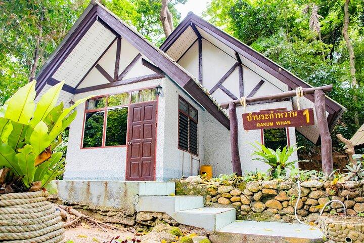 Surin Islands 2 Days 1 Night Trip from Phuket