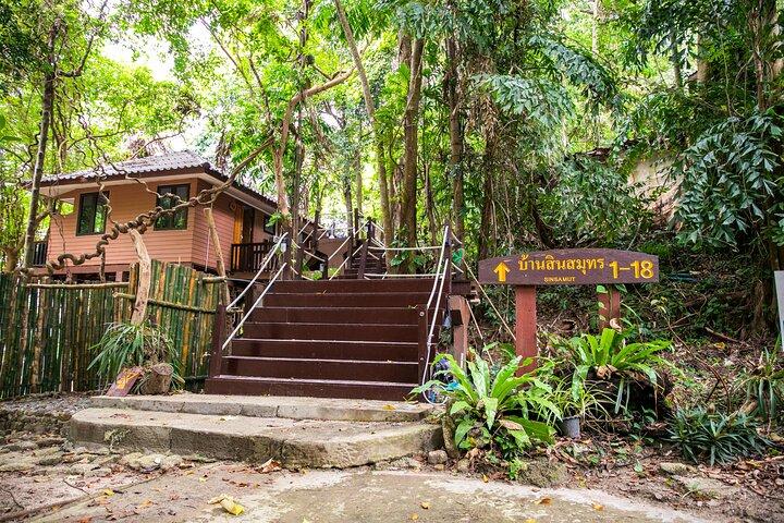 Surin Islands 2 Days 1 Night Trip from Phuket