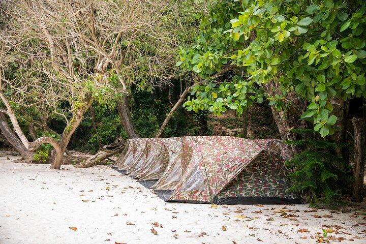 Surin Islands 2 Days 1 Night Trip from Phuket