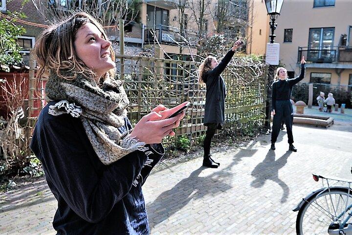 Discover the best spots in Rotterdam with Outside Escape