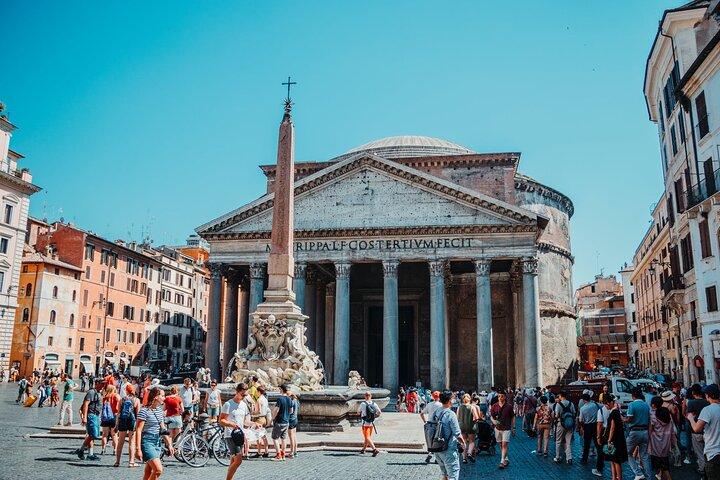 Sons of Empire - Discover the history of Ancient Roman Emperors