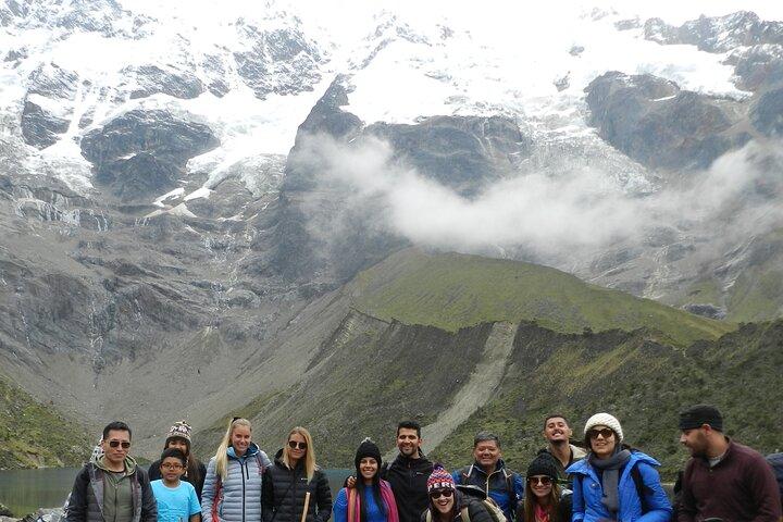 Humantay Lake Tour from cusco