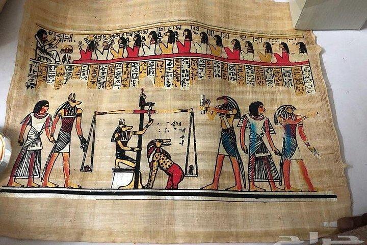 Cairo Shopping Tour from Cairo airport or Cairo Giza hotel