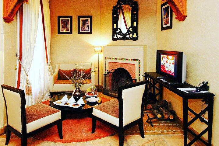 BEST 3-Day Luxury Desert Tour from Marrakech 2026