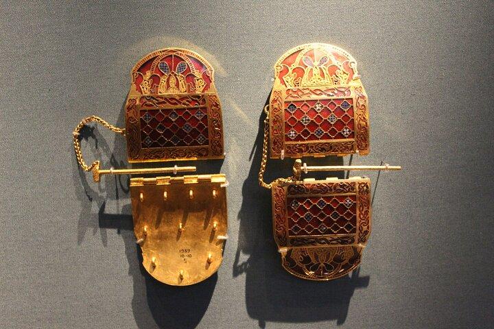 Private Guided Tour of the British Museum