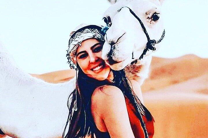 BEST 3-Day Luxury Desert Tour from Marrakech 2026