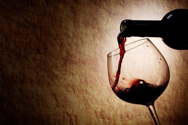 Wine Tasting in Madrid Experience