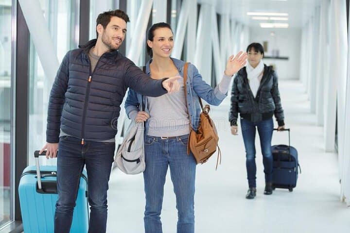 One Private Luxor Airport pick up or Hotels departure in Luxor