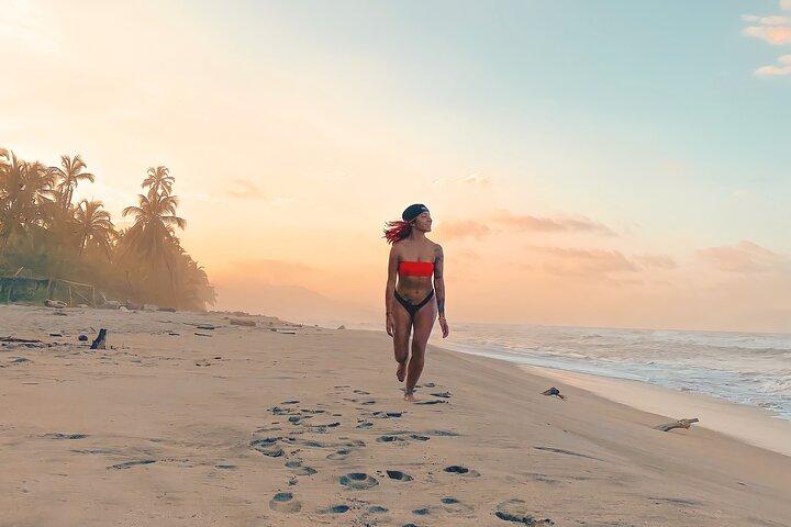 Tayrona Park - Cabo San Juan