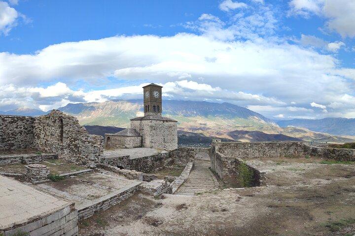 Blue Eye, Gjirokaster & Lekures | Private & Small Group Tours
