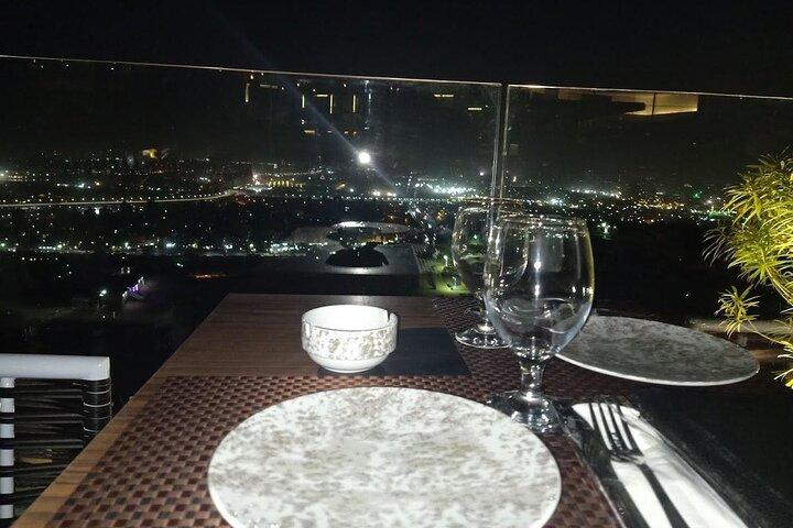 Private Food Tour To The Most Beautiful Landscape in Mokattam