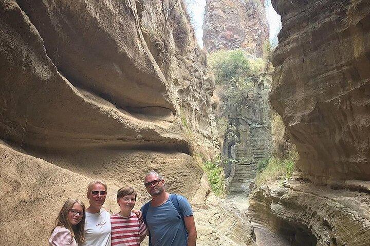 Private Day Tour in Naivasha