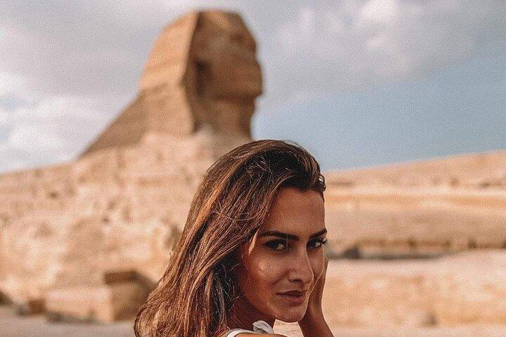 Cairo Layover Tour from Cairo Airport
