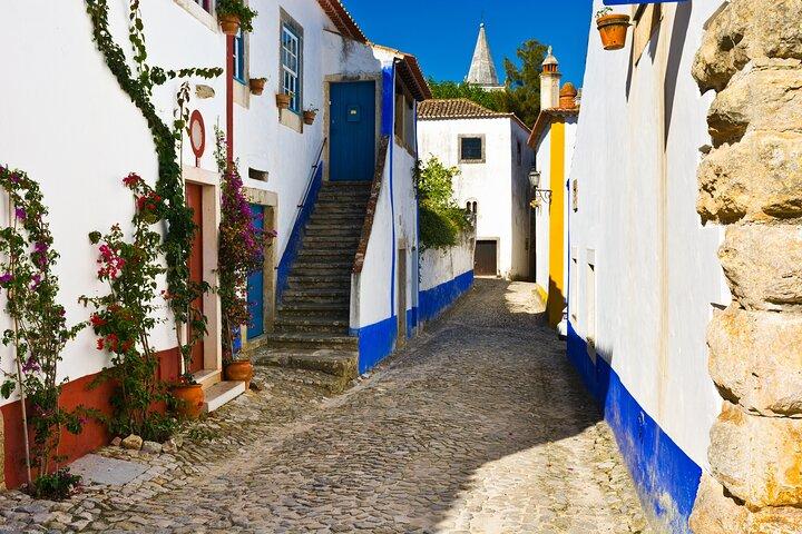 Full Day Private Transfer - From Lisbon to Porto Tour
