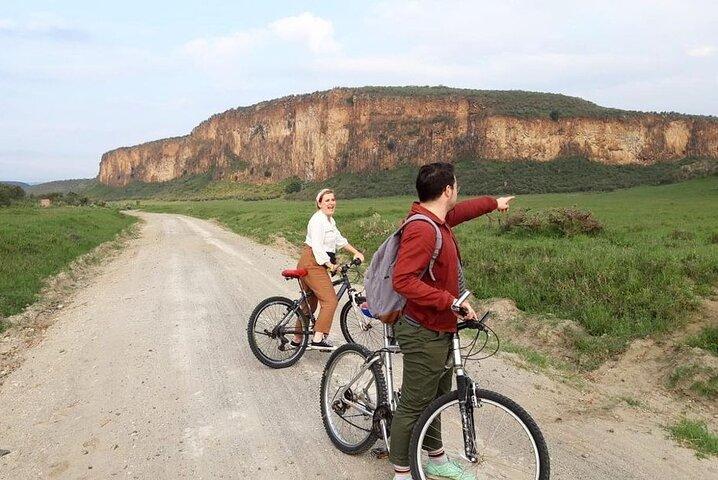 Private Day Tour in Naivasha