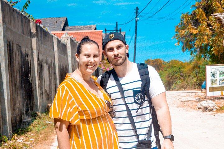 Zanzibar stone town city tour
