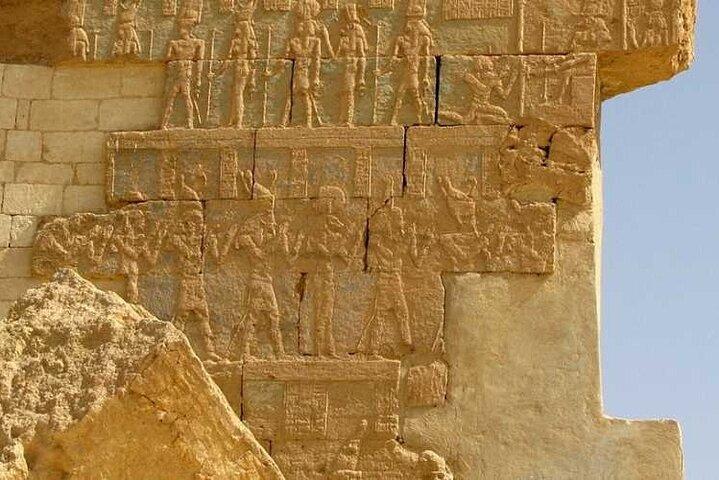 4 days tour package to Siwa oasis from Cairo