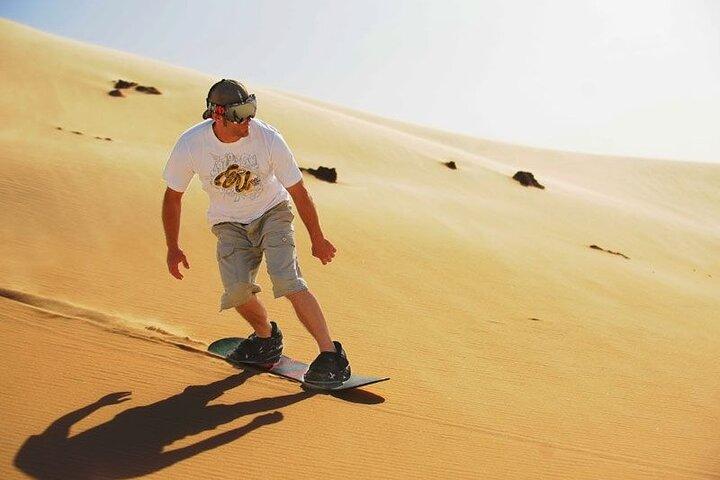 4 days tour package to Siwa oasis from Cairo