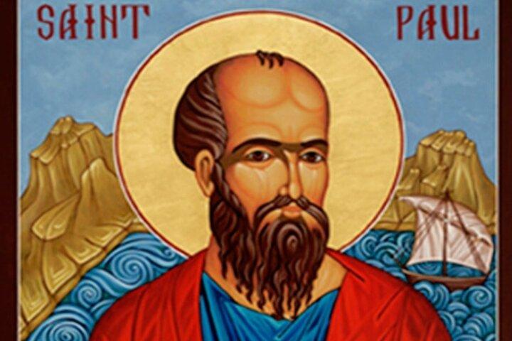 St. Paul’s Footsteps: Biblical Ancient Corinth & Daphni Monastery