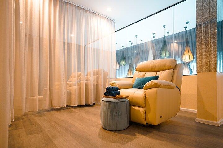 Spa Premium - Thai Massage (2 Hours with Pick Up Service)