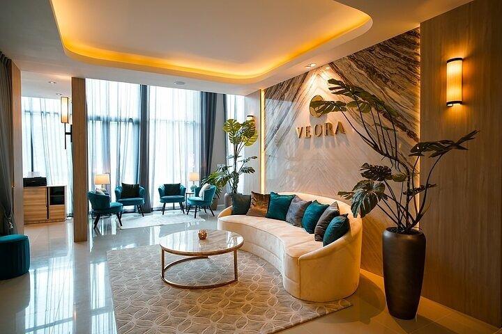Spa Premium - Thai Massage (2 Hours with Pick Up Service)