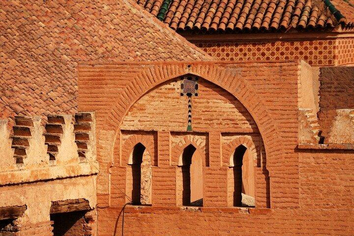 Full Day Marrakech Tour