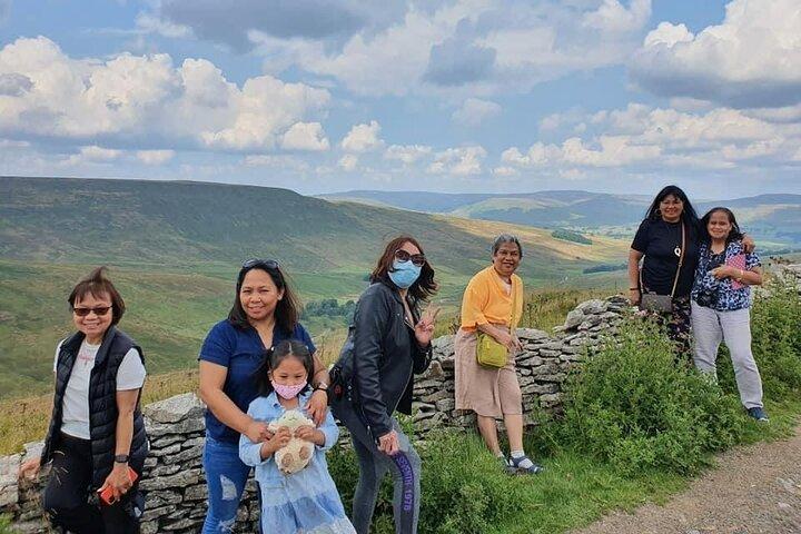 Private Tour - Yorkshire Dales Day Trip from York