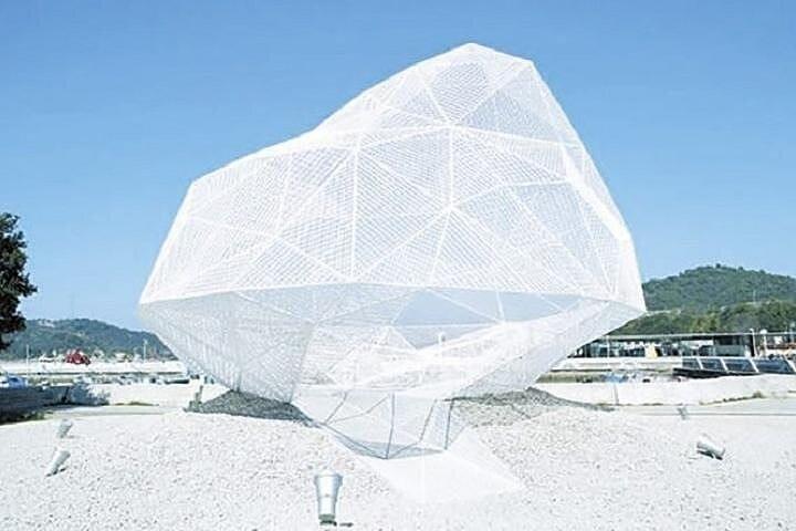 Naoshima Island 2 Days Tour from Osaka or Kyoto