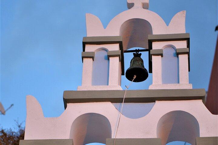Santorini Airport Private Direct Transfer to All Destinations