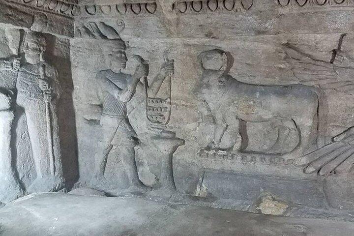 Private Alexandria Day Tour from Cairo/Giza with Private Vehicle and Egyptology