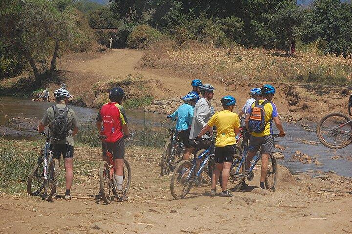 Moshi Bike Tours