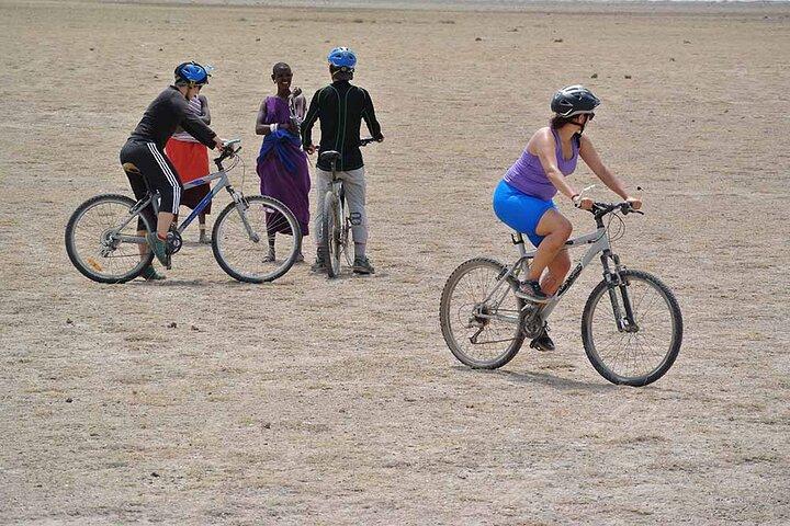 Moshi Bike Tours