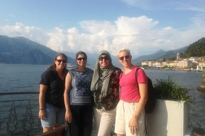 Private Day Trip to Lake Como & Bellagio With a Local
