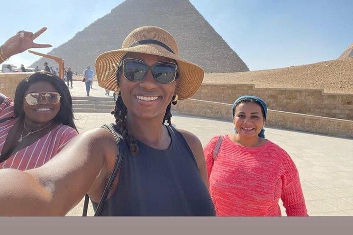5 Days Tours in Cairo (Aswan, Luxor by Nile Cruise).