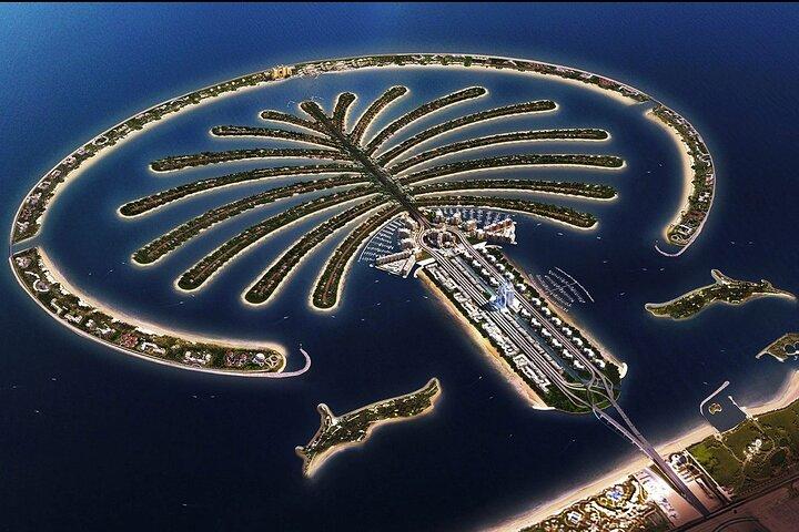 Private Tour: Half Day Dubai Highlight City Tour