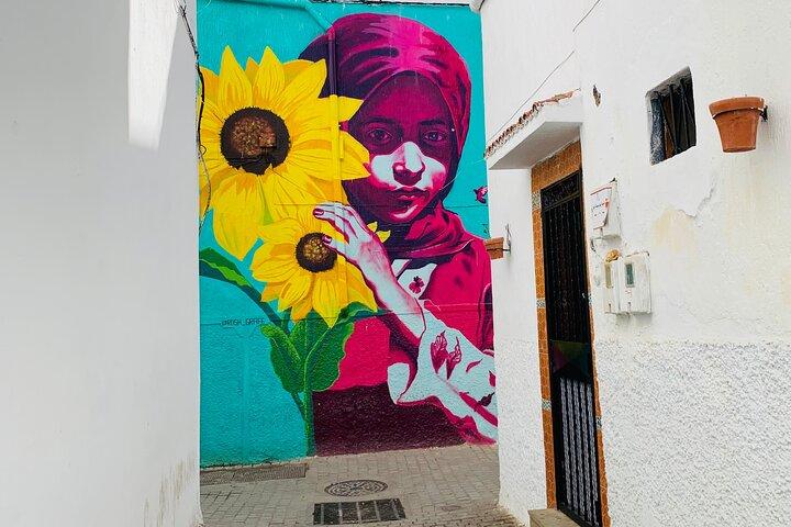 14-Day Private Morocco Street Art Tour