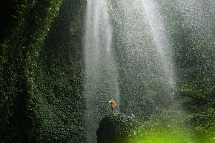 3 Days - Madakaripura, Mt Bromo and Ijen from Malang / Surabaya