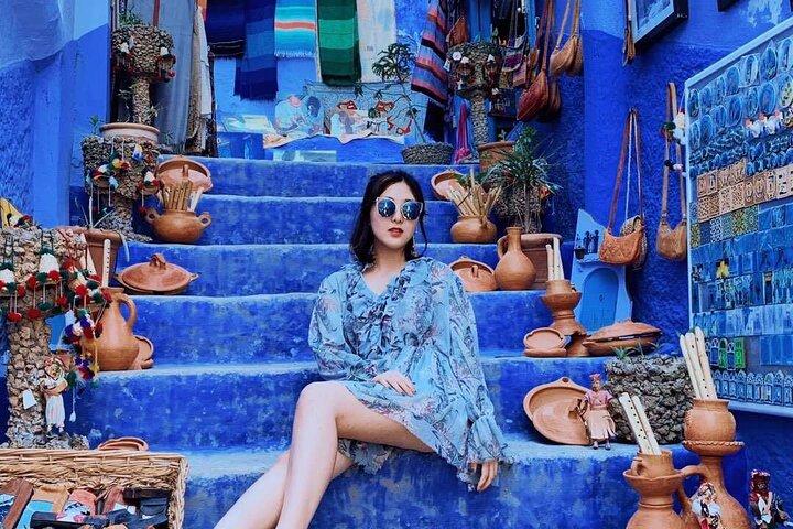 Morocco 9 Days Tour From Marrakech