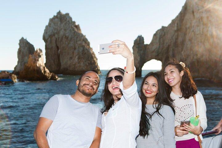 Cabo San Lucas Humpback Whale Watching Tour