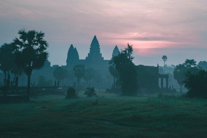 5 Must-See Temples With Private Guided Tour