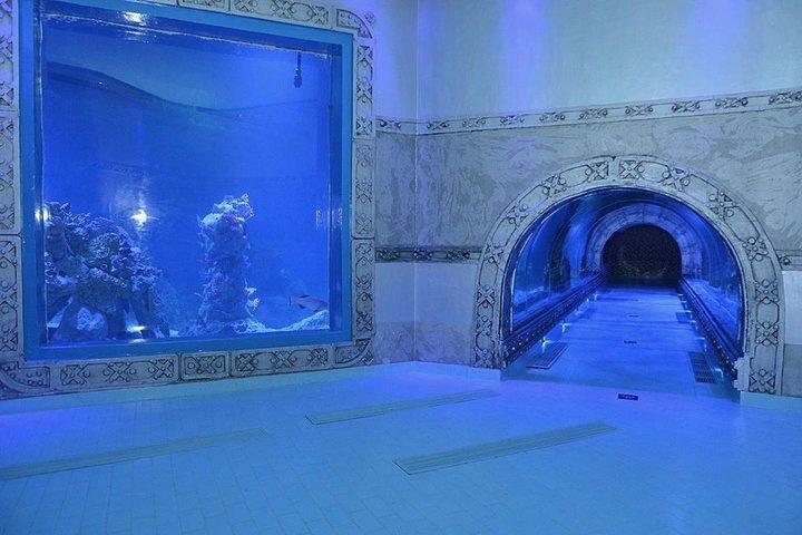 Hurghada Grand Aquarium