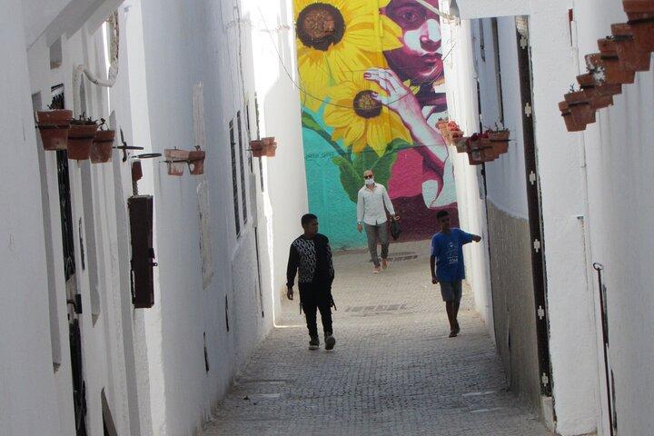 14-Day Private Morocco Street Art Tour