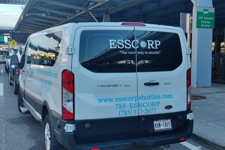 New York City Private Airport Shuttle/Car Service
