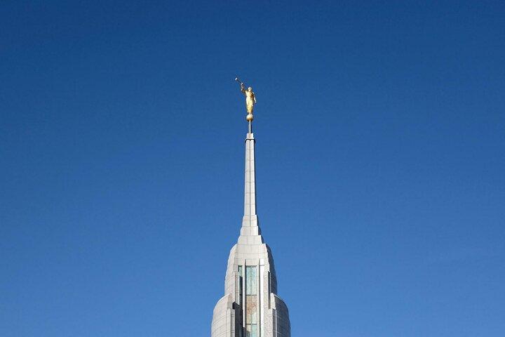Private Full-Day The Best of Rome and the Mormon Temple LDS